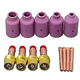 Algopix Similar Product 2 - TIG Gas Lens Collet Body Accessory
