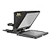 Algopix Similar Product 20 - Ikan 12inch Portable Teleprompter Kit
