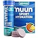 Algopix Similar Product 8 - Nuun Sport Electrolyte Drink Tablets