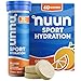 Algopix Similar Product 12 - Nuun Sport Electrolyte Drink Tablets