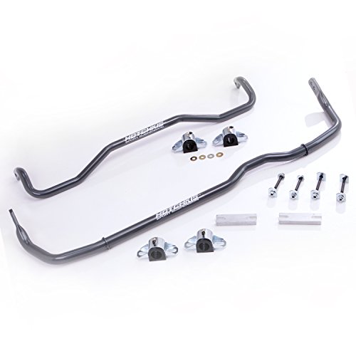 Algopix Similar Product 19 - Hotchkis 22838 Sport Sway Bar Set for