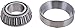 Algopix Similar Product 8 - Spicer 706046X Pinion Bearing Kit