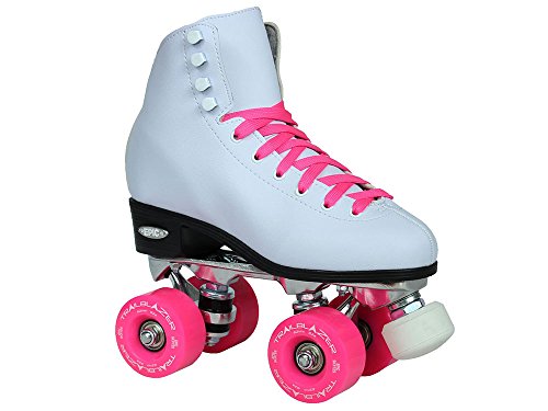 Algopix Similar Product 10 - Epic Skates Classic HighTop Quad