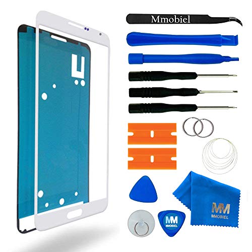 Algopix Similar Product 13 - MMOBIEL Front Glass Replacement