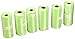 Algopix Similar Product 15 - Bergan Poo Bag Refill Pack 120 Bags
