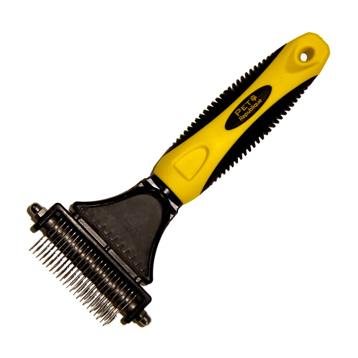 Algopix Similar Product 13 - Pet Republique Dog Dematting Tool 