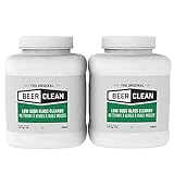 Algopix Similar Product 12 - Diversey  990241 Beer Clean Low Suds