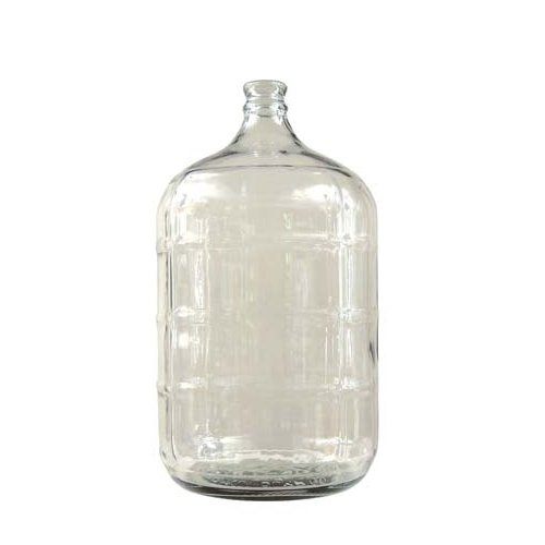 Algopix Similar Product 4 - Eagle FE310 Glass Carboy, 3 gal