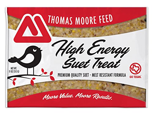Algopix Similar Product 16 - Tmf Premium Quality High Energy Suet