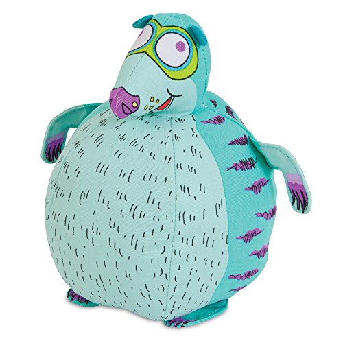 Algopix Similar Product 1 - FATCAT Plumpies Meerkat Toy