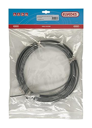 Algopix Similar Product 4 - Elvedes Unisexs Outer Cable Brake O5