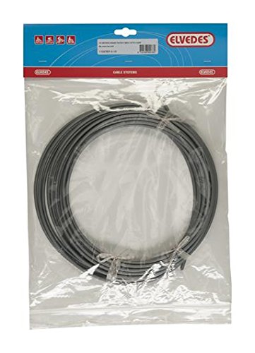 Algopix Similar Product 7 - Elvedes Unisexs 1125TEF310 Outer