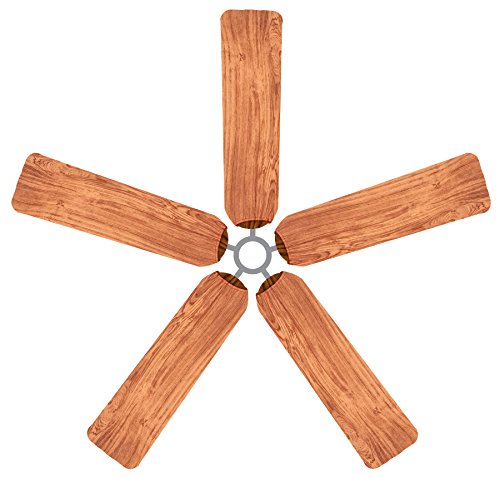 Algopix Similar Product 12 - Fan Blade Designs Redwood Ceiling Fan