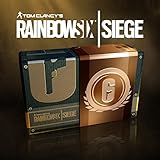 Algopix Similar Product 1 - Tom Clancys Rainbow Six Siege 600