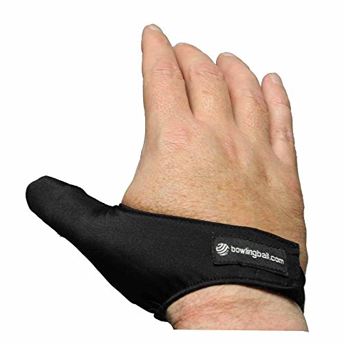 Algopix Similar Product 7 - bowlingballcom Bowling Thumb Saver