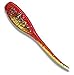 Algopix Similar Product 16 - Bobby Garland BS180918 2 Baby Shad by