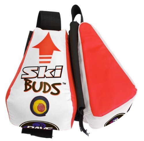 Algopix Similar Product 1 - RAVE Sports Ski Buds Trainer Tips by
