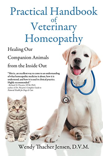 Algopix Similar Product 3 - Practical Handbook of Veterinary