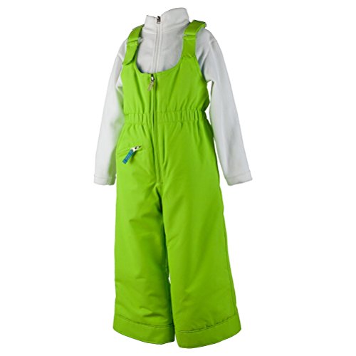 Algopix Similar Product 14 - Obermeyer Girls Snoverall Pant Sarah