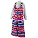 Algopix Similar Product 18 - Obermeyer Kids Girls Snoverall Pant