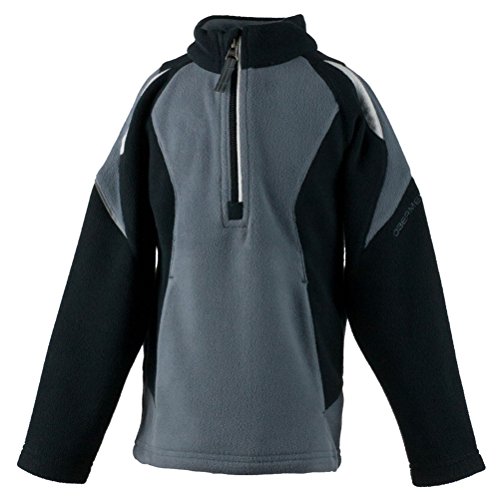 Algopix Similar Product 17 - Obermeyer Kids Boys Ruckus Fleece Top