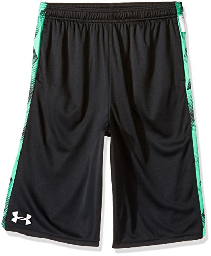 Algopix Similar Product 12 - Under Armour Boys Eliminator Printed
