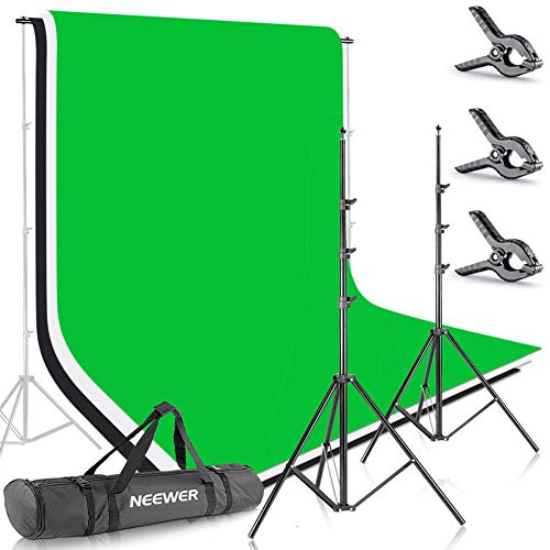 Algopix Similar Product 11 - Neewer 85ft X 10ft26M X 3M