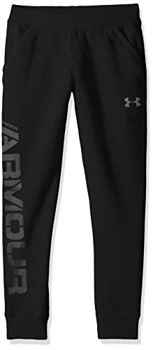 Algopix Similar Product 4 - Under Armour Boys Titan Fleece Jogger