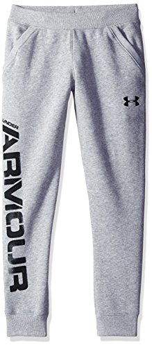 Algopix Similar Product 17 - Under Armour Boys Titan Fleece Jogger