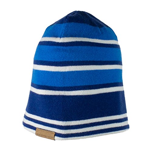 Algopix Similar Product 6 - Obermeyer Traverse Knit Hat Boys