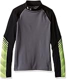 Algopix Similar Product 16 - Under Armour Boys ColdGear Armour Up