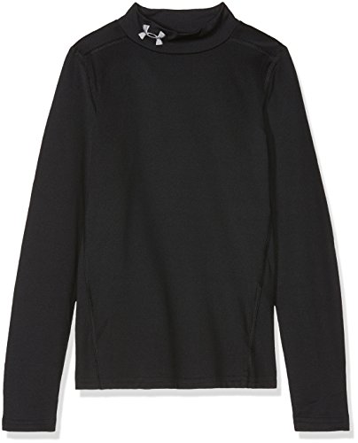 Algopix Similar Product 4 - Under Armour Boys ColdGear Armour