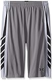 Algopix Similar Product 20 - Under Armour Boys Select Basketball