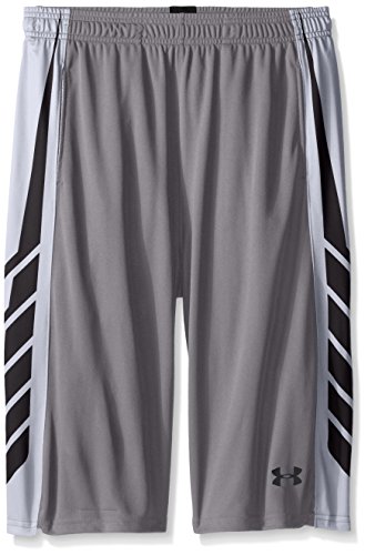 Algopix Similar Product 11 - Under Armour Boys Select Basketball