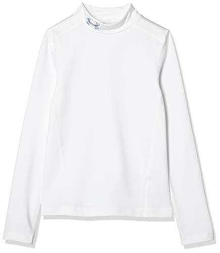 Algopix Similar Product 12 - Under Armour Boys ColdGear Armour