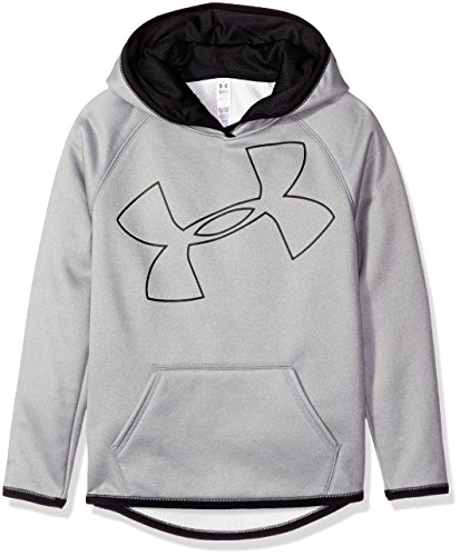 Algopix Similar Product 10 - Under Armour Girls Armour Fleece Jumbo