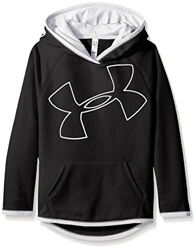 Algopix Similar Product 20 - Under Armour Girls Armour Fleece Jumbo
