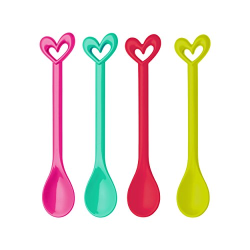 Algopix Similar Product 9 - Koziol 3291101 Happy SUSI Spoon