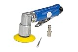 Algopix Similar Product 17 - Duren 625624 75mm Air Powered Dual