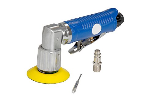 Algopix Similar Product 7 - Duren 625624 75mm Air Powered Dual