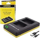 Algopix Similar Product 15 - Patona 1948 Dual USB Charger for