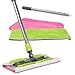 Algopix Similar Product 3 - LINKYO Microfiber Hardwood Floor Mop 3