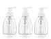 Algopix Similar Product 13 - Foaming Soap Dispensers 250ml 85 oz