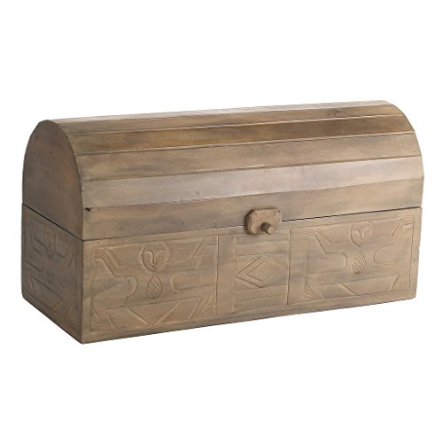 Algopix Similar Product 9 - PoliVaz PVLPTRNK Decorative Tribal