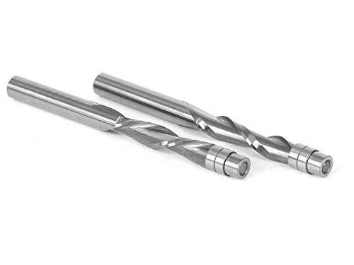 Algopix Similar Product 12 - Yonico Solid Carbide Flush Trim Router