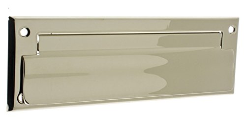 Algopix Similar Product 13 - Idh by St Simons 22111014 Solid Brass