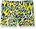 Algopix Similar Product 6 - Gia Mia Dance Girls Big Remix Print