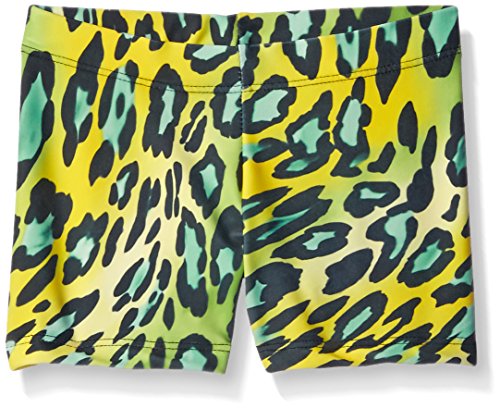 Algopix Similar Product 1 - Gia Mia Dance Girls Big Remix Print