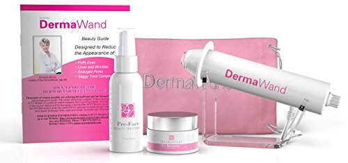 Algopix Similar Product 1 - DermaWand with Preface  Eye Recovery 