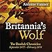 Algopix Similar Product 19 - Britannias Wolf The Dawlish